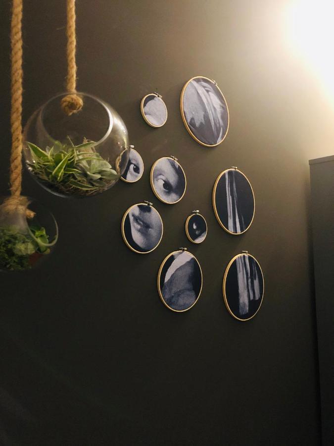 Happy Bentveld Guesthouse Екстериор снимка