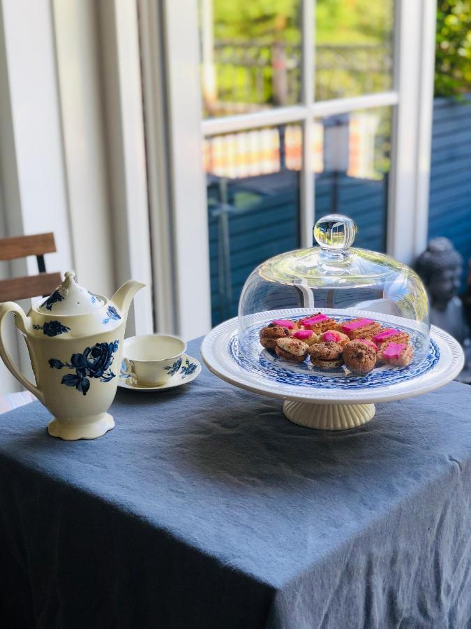 Happy Bentveld Guesthouse Екстериор снимка