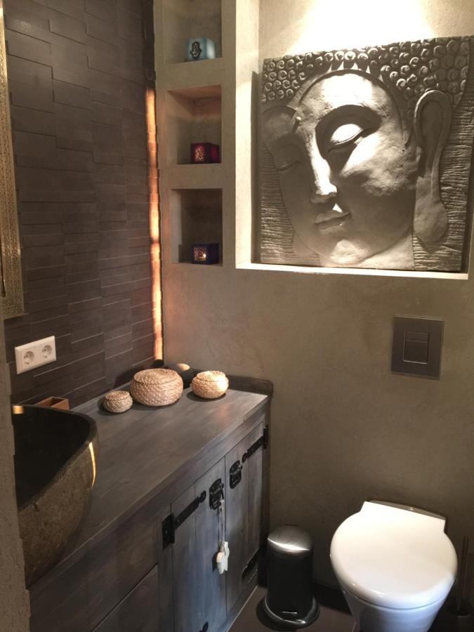 Happy Bentveld Guesthouse Екстериор снимка