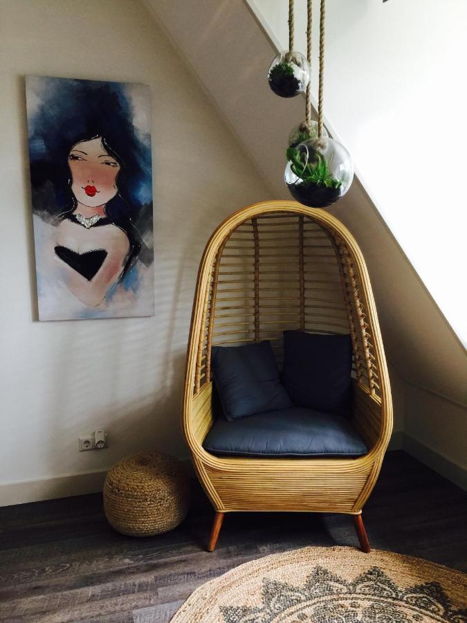 Happy Bentveld Guesthouse Екстериор снимка