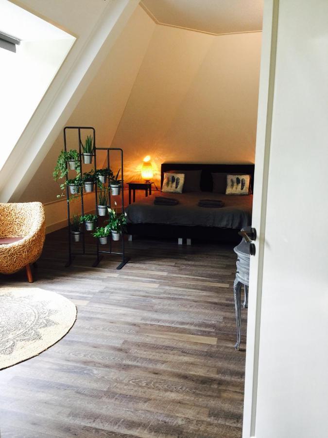Happy Bentveld Guesthouse Екстериор снимка
