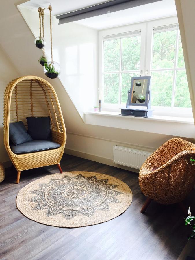 Happy Bentveld Guesthouse Екстериор снимка