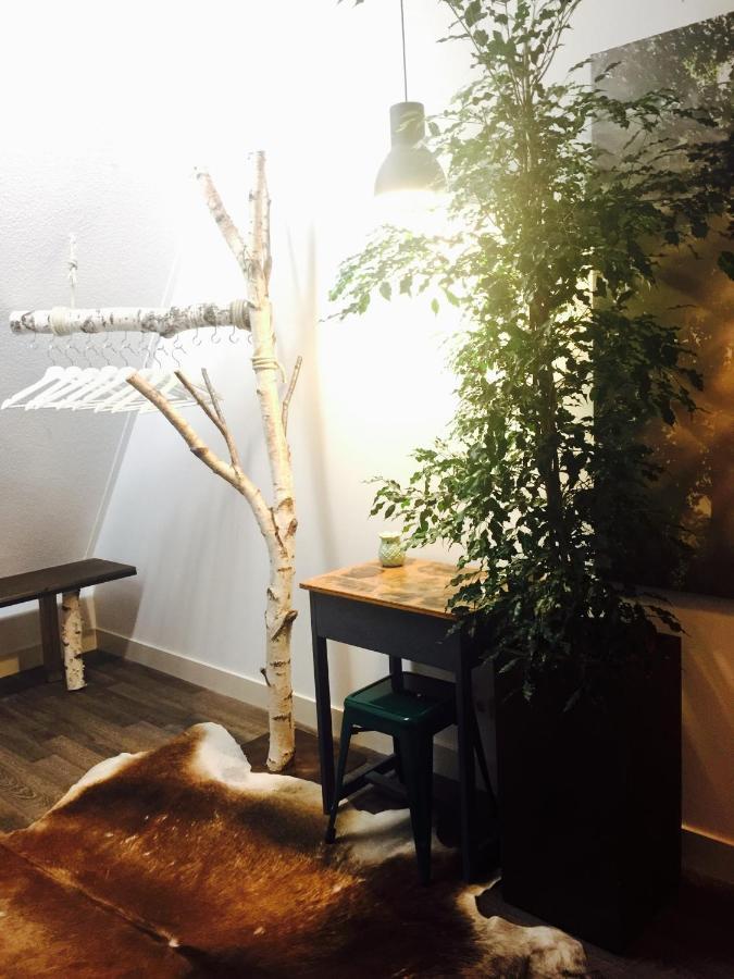 Happy Bentveld Guesthouse Екстериор снимка