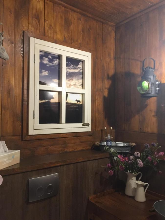 Happy Bentveld Guesthouse Екстериор снимка