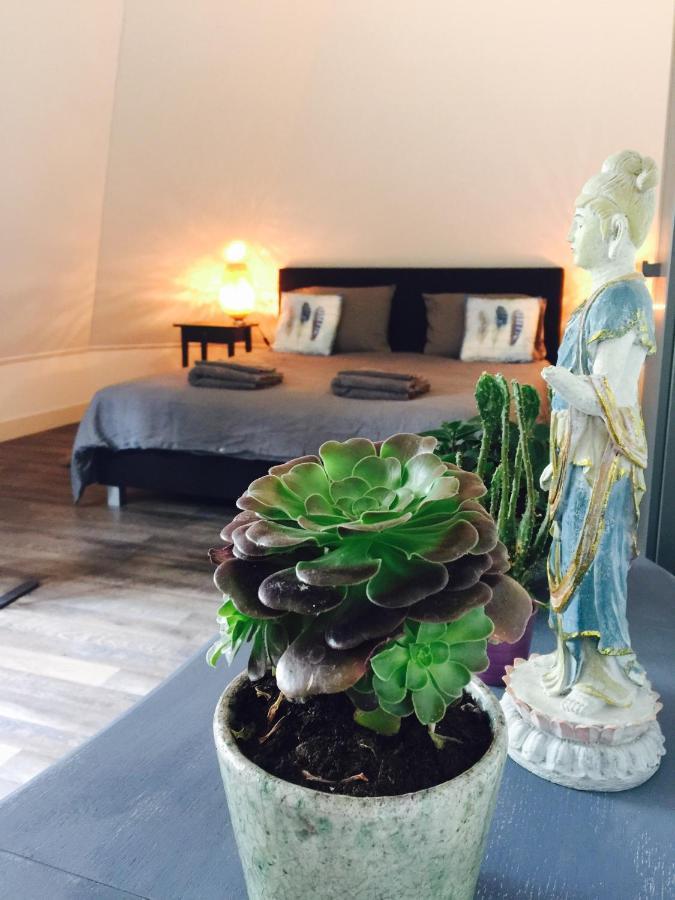 Happy Bentveld Guesthouse Екстериор снимка