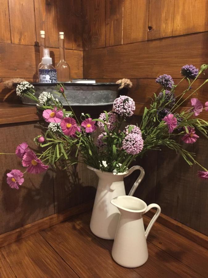 Happy Bentveld Guesthouse Екстериор снимка