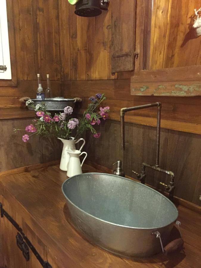 Happy Bentveld Guesthouse Екстериор снимка
