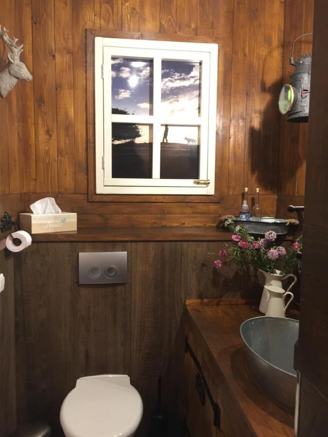 Happy Bentveld Guesthouse Екстериор снимка