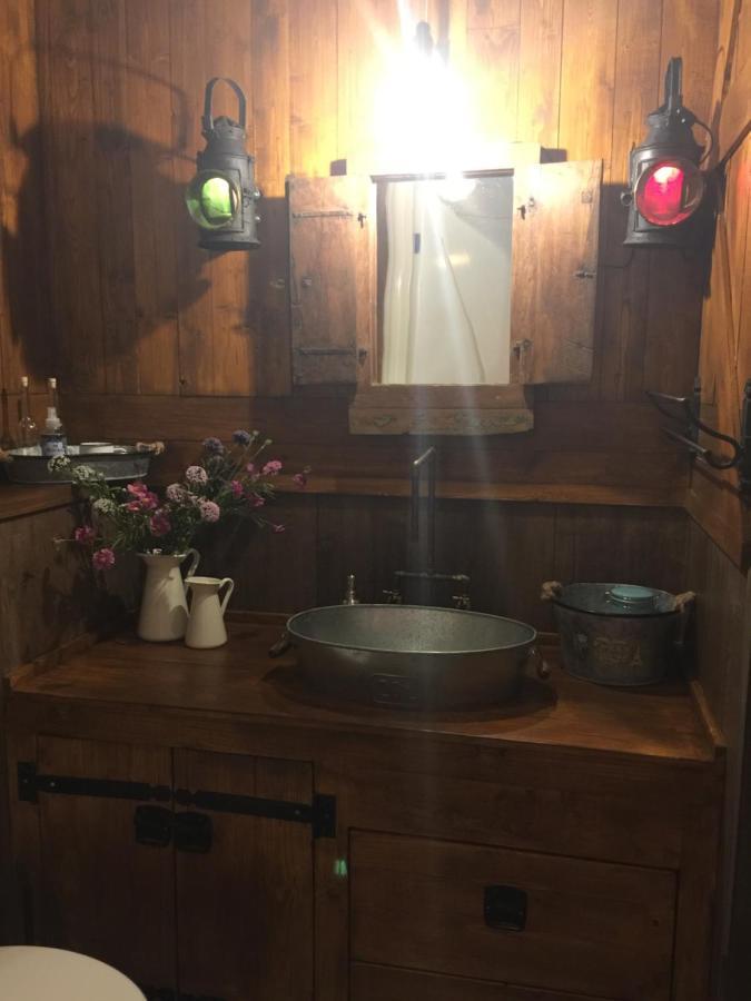 Happy Bentveld Guesthouse Екстериор снимка