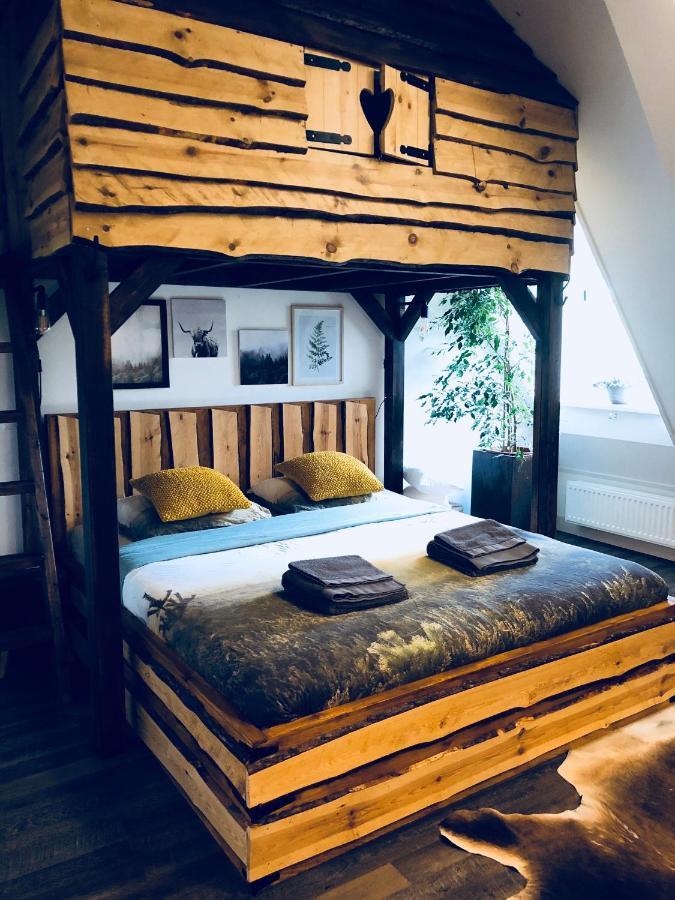 Happy Bentveld Guesthouse Екстериор снимка