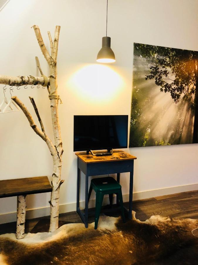 Happy Bentveld Guesthouse Екстериор снимка