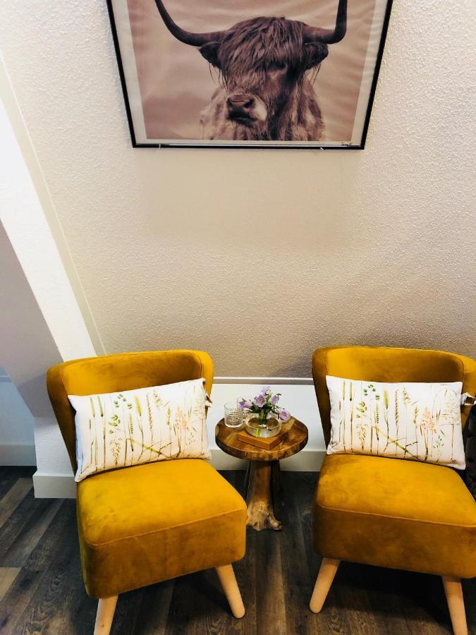 Happy Bentveld Guesthouse Екстериор снимка
