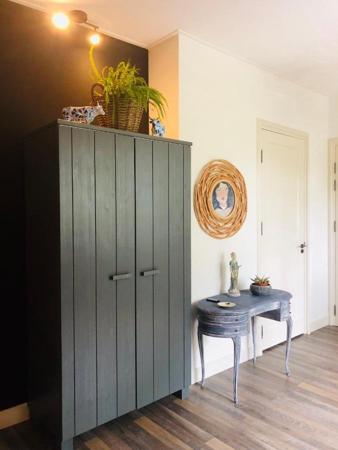 Happy Bentveld Guesthouse Екстериор снимка