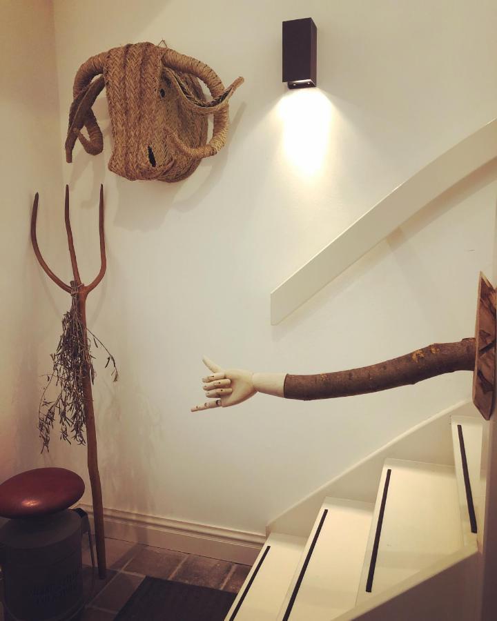 Happy Bentveld Guesthouse Екстериор снимка
