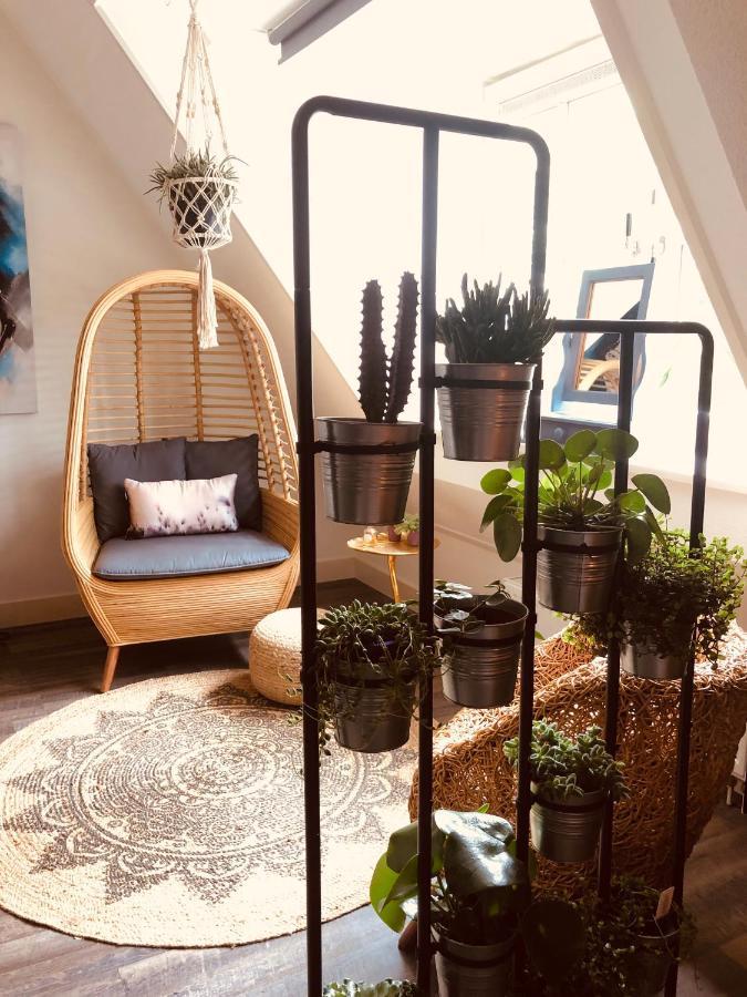 Happy Bentveld Guesthouse Екстериор снимка