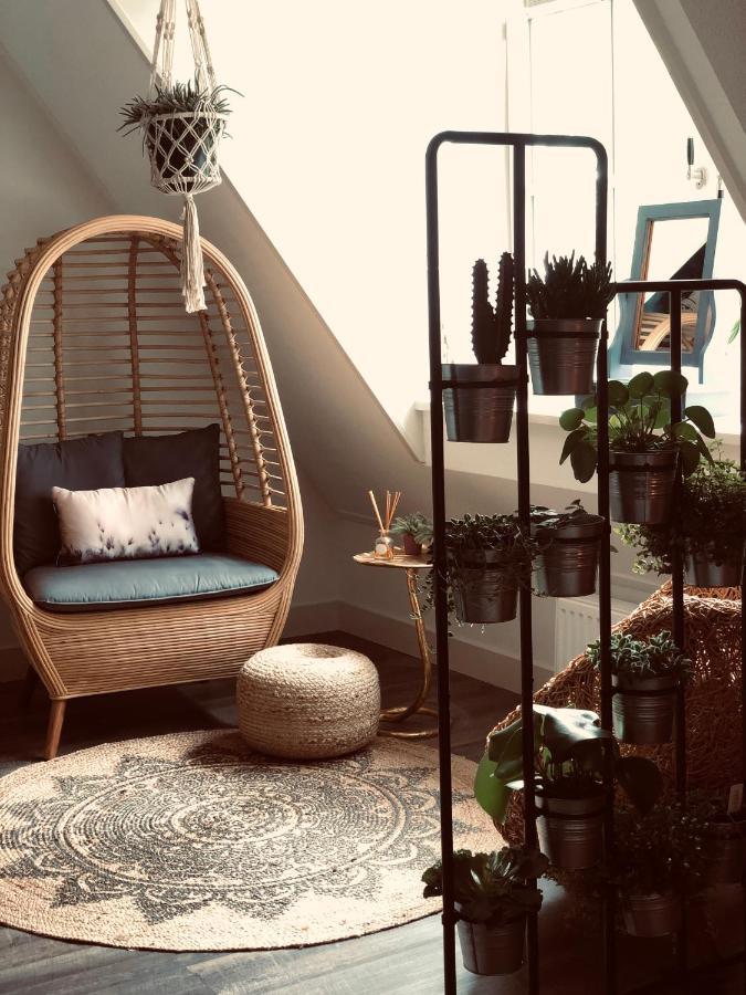 Happy Bentveld Guesthouse Екстериор снимка